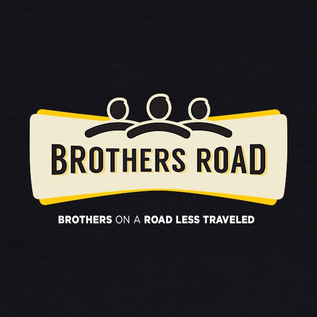 Brothers Road by thedesignfarmer